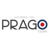 Deratizace, dezinsekce, vyklízení, ochrana proti holubům Praha 3 - Pragoclean, s.r.o. - logo