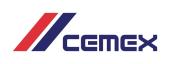 výroba betonu a speciálních stavebních materiálů Praha 5 - Cemex Czech Republic, s.r.o. - logo