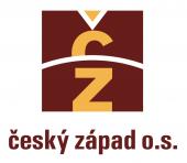 Český západ - Integrace romské komunity Toužim - Dobrá Voda 8 - Český západ - logo
