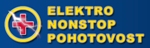 Pohotovost elektro nonstop Praha 6 - Bubeneč - Zdeněk Reich - EMR - logo