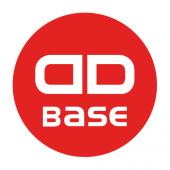 Marketingová agentura Plzeň - Ad Base, s.r.o. - logo