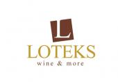 Vína z Argentiny, Chille, Francie, Moldávie, Portugalska Kopřivnice - Loteks, s.r.o. - logo