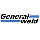 Prodej svařovací a pájecí techniky, hořáky, kleště Blatná - General weld s.r.o. - logo