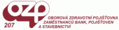 Oborová zdravotní pojišťovna Praha 4 - Braník - Oborová zdravotní pojišťovna - logo