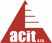 Prodej a servis počítačů Praha 4 - Acit, s.r.o. - logo