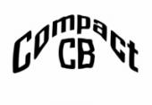 Servis a prodej: tiskárny, kopírky, faxy, repasování náplní České Budějovice 3 - Michal Havlis - Compact CB - logo