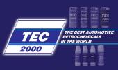 Prodej produktů TEC-2000 Sušice II - Milan Jamrich - TEC-2000 - logo