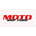 Prodej, opravy a údržba motocyklů Tábor - MOTOSHOP Tábor - Milan Stuparič - logo