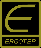 Logistika a marketing Proseč u Skutče - Ergotep, družstvo invalidů - logo