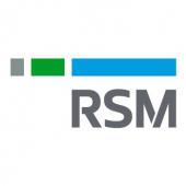 Oceňování a znalecké posudky, daňové poradenství Praha - RSM Infinity, a.s. - logo