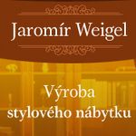 Luxusní nábytek, stylový nábytek, truhlářství Zlín - Štípa - Jaromír Weigel - logo